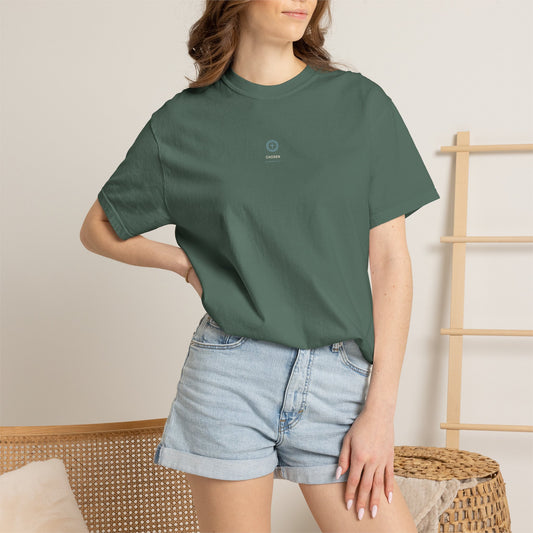 Set Apart Premium Christian T-Shirt | 1 Peter 2:9