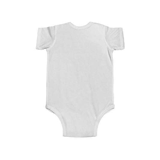 Answered Prayer Baby Bodysuit | 1 Samuel 1:27 Onesie