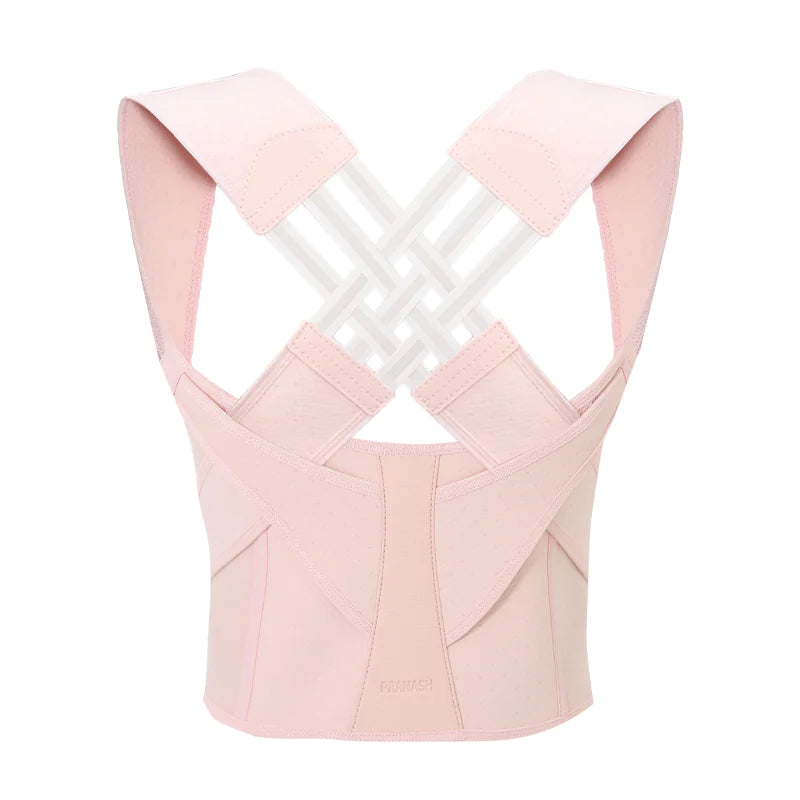Black Back Corrector For Women