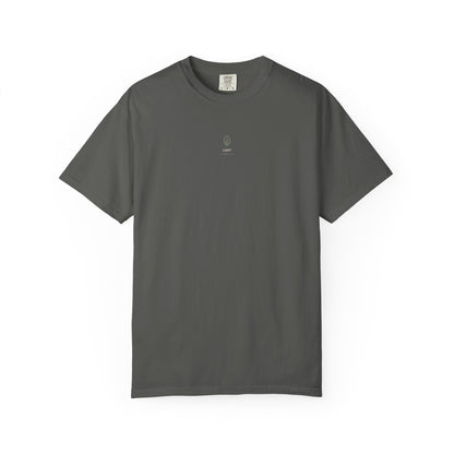 Let the Light Do the Work Premium Christian T-Shirt | Matthew 5:16