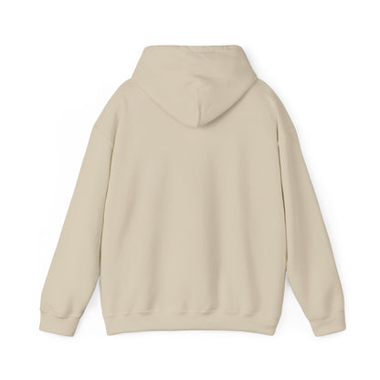 Butterfly Heart Hoodie — Pastel Cute Graphic Pullover
