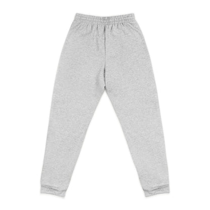 Protected By God Christian Embroidered Joggers | Psalm 91