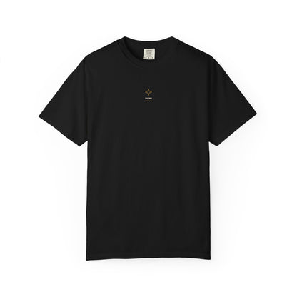 Heaven Knows My Name Premium Christian T-Shirt | Faith Tee