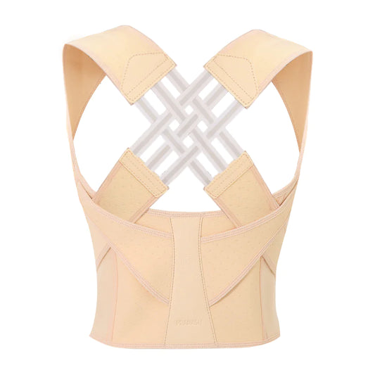 Black Back Corrector For Women