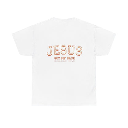 Jesus Is Alive Tee — Christian Faith Inspirational T-Shirt