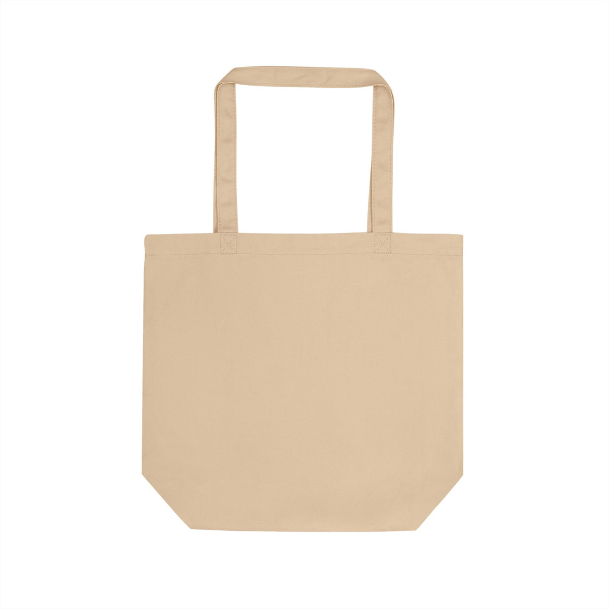 Tote Bag — "Carry the Good News" Eco-Friendly Canvas Tote