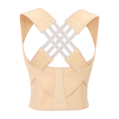 Black Back Corrector For Women