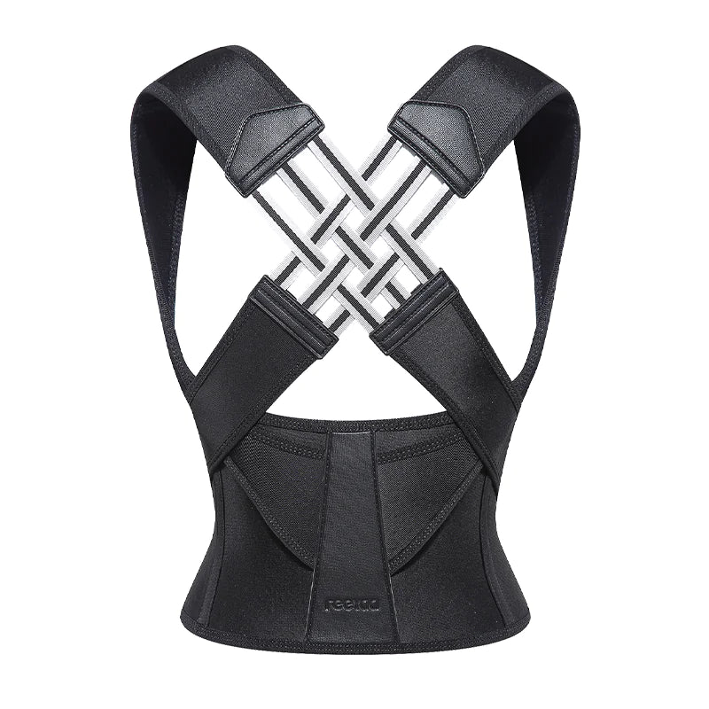 Black Back Corrector For Women