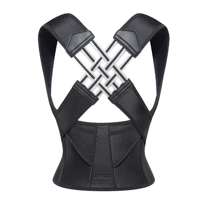 Black Back Corrector For Women