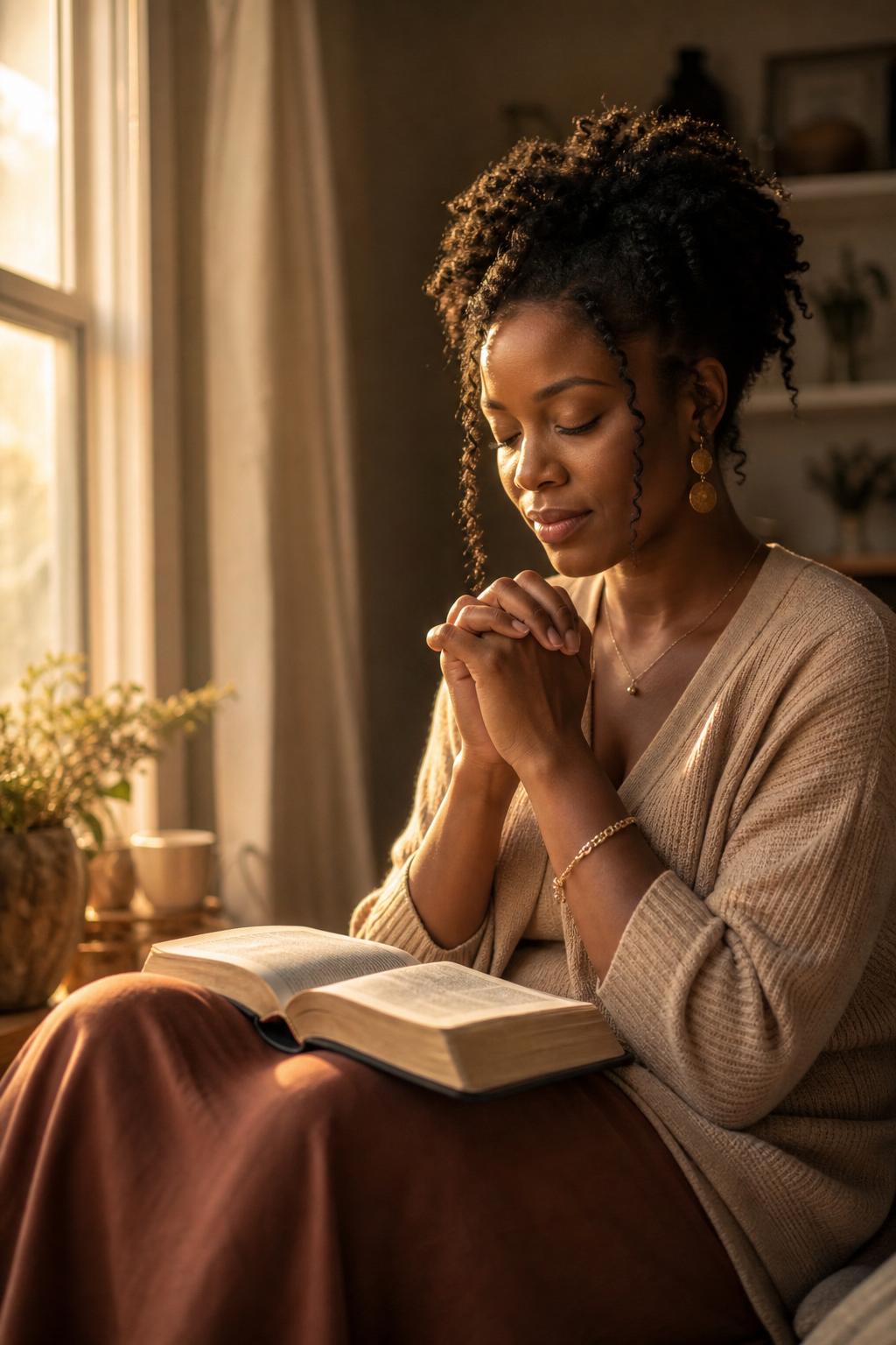 Faith For Every